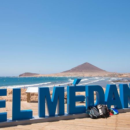 Alquilaencanarias-Medano, Cabezo Beach & Pool Эль-Медано Экстерьер фото