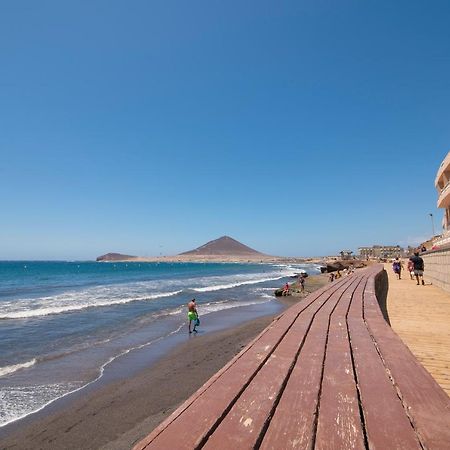 Alquilaencanarias-Medano, Cabezo Beach & Pool Эль-Медано Экстерьер фото