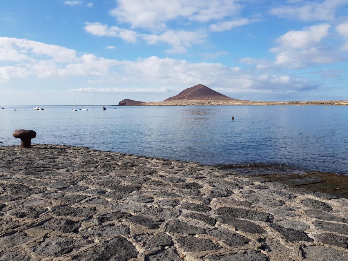 Alquilaencanarias-Medano, Cabezo Beach & Pool Эль-Медано Экстерьер фото