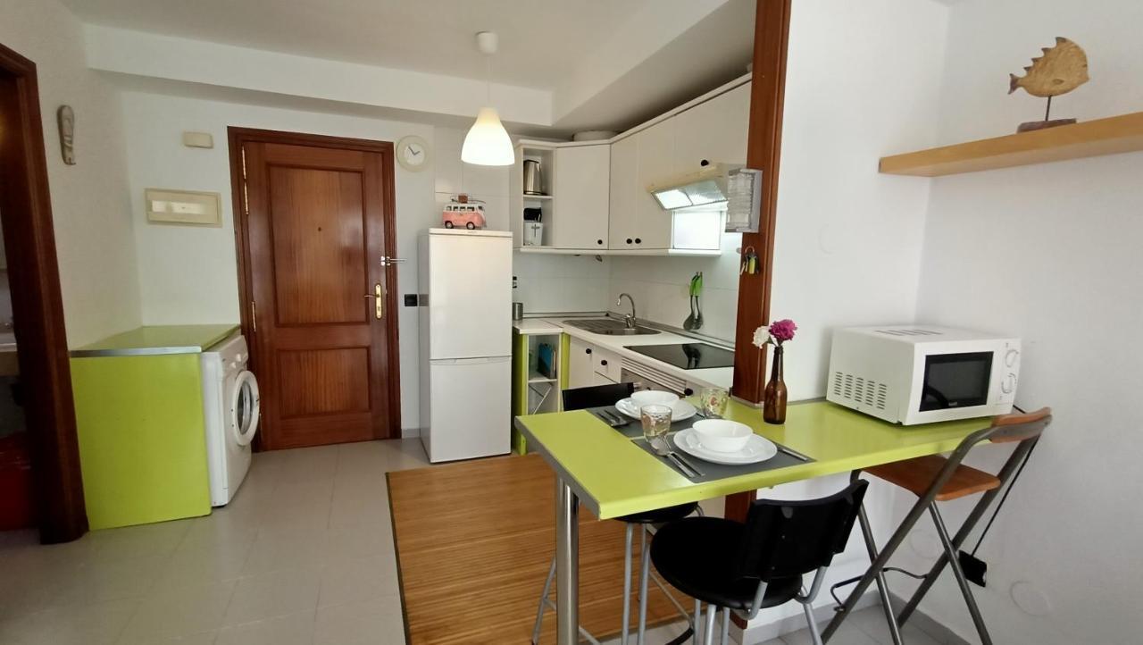 Alquilaencanarias-Medano, Cabezo Beach & Pool Эль-Медано Экстерьер фото