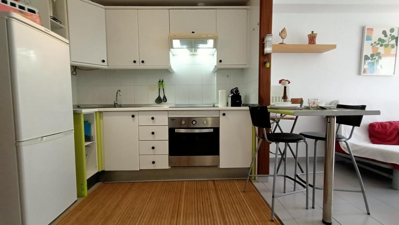 Alquilaencanarias-Medano, Cabezo Beach & Pool Эль-Медано Экстерьер фото