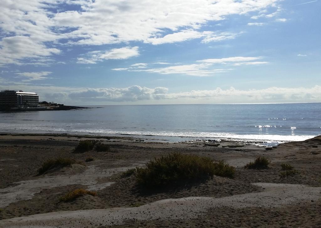 Alquilaencanarias-Medano, Cabezo Beach & Pool Эль-Медано Экстерьер фото